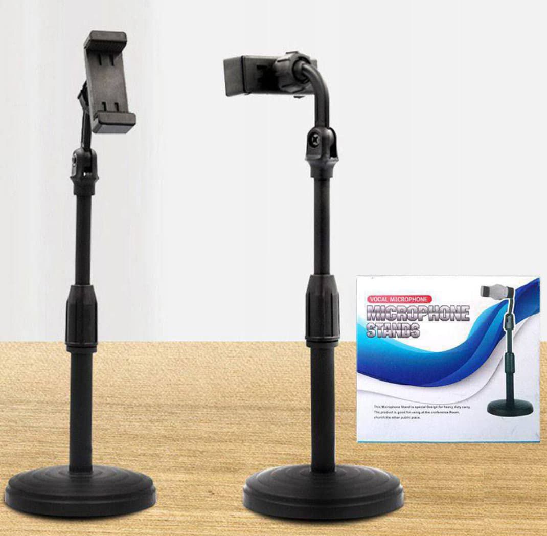 Buy 1 Piece Of This Phone Holder+ Free Delivery N7,000
