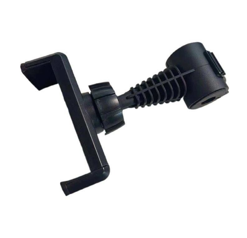 Buy 1 Piece Of This Single Phone Holder with 360 Rotating Clip + Free Delivery N14,000