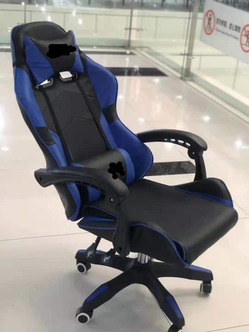Luxury Gaming Studio Chair