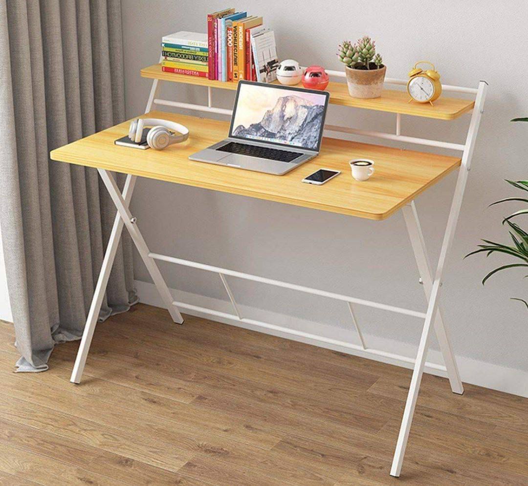 New Foldable laptop/work table