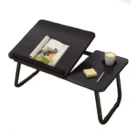 1 Piece Of Mini Laptop Table With Slide + Free Delivery N32,500